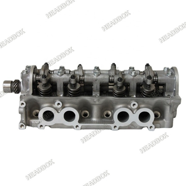FE Cylinder Head Assembly
